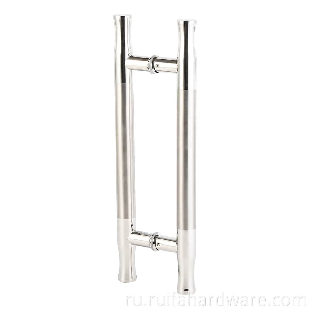 H Handle For Glass Door (5)